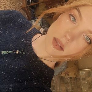 Meet your Posher, Erika